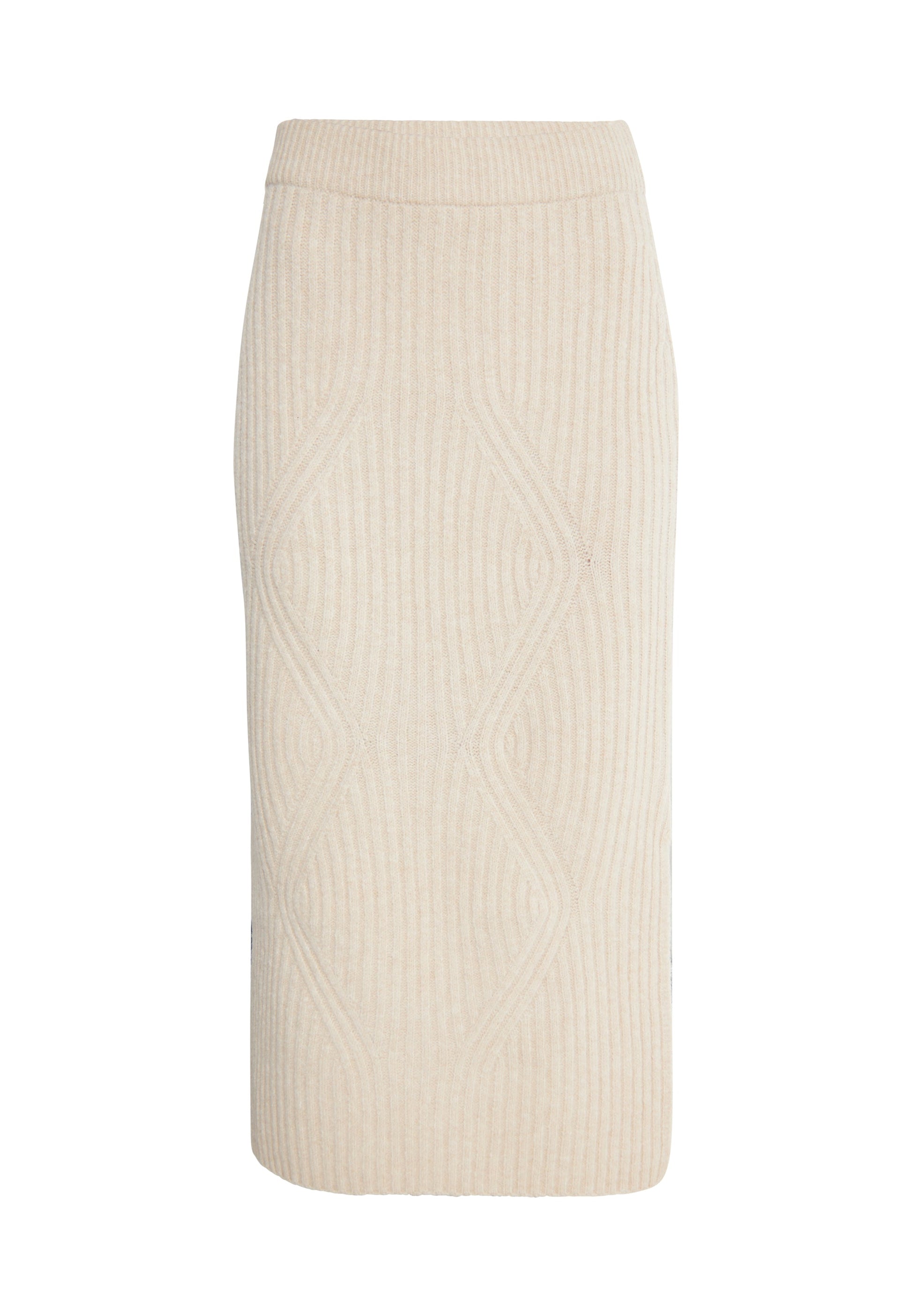 Dreimaster klassik Women's Knitted Skirt