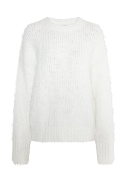 Dreimaster vintage Women's Knitted Sweater