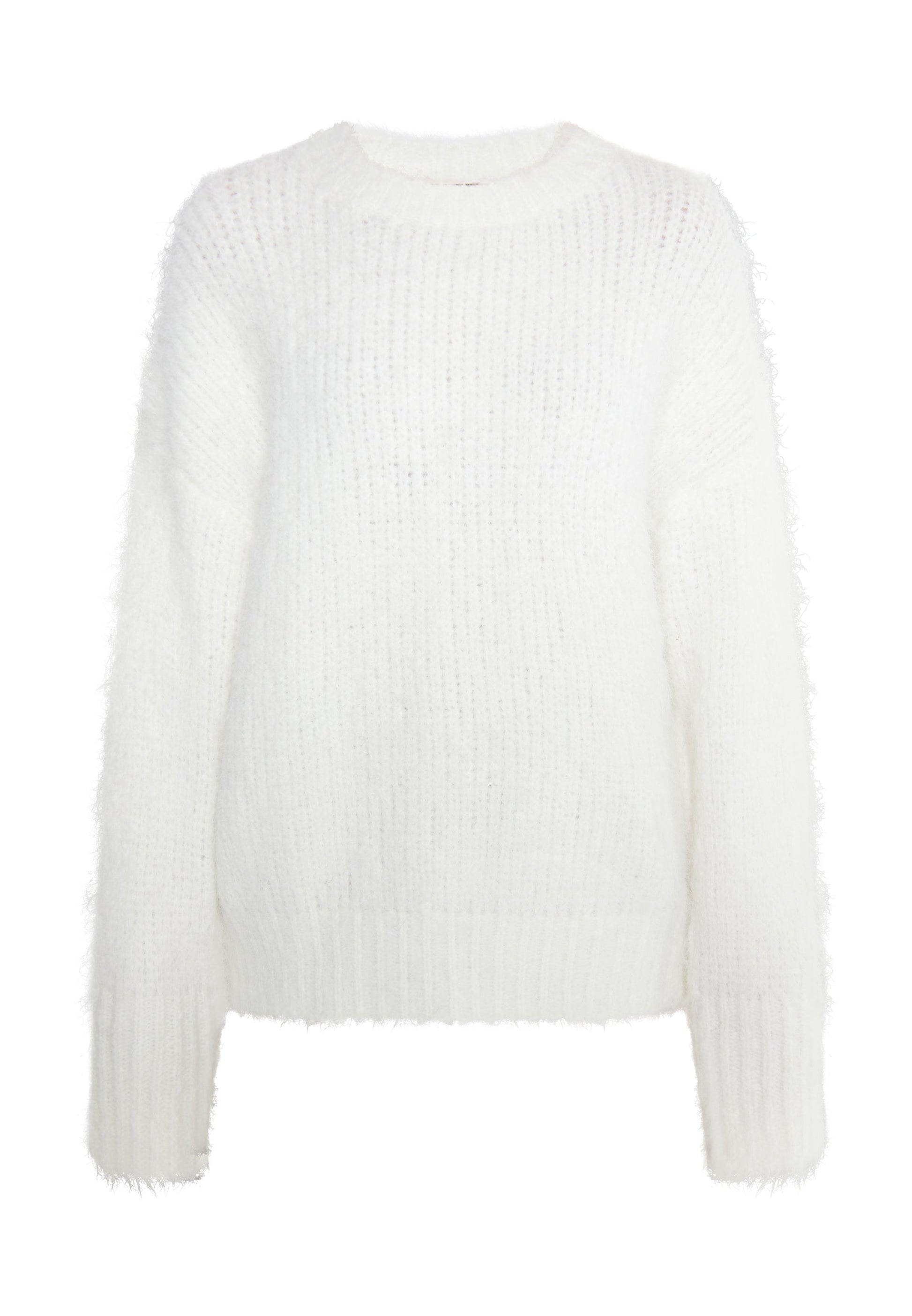 Dreimaster vintage Women's Knitted Sweater