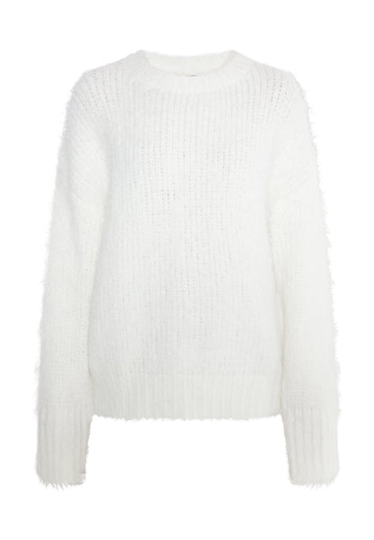 Dreimaster vintage Women's Knitted Sweater