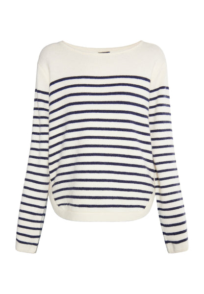 Dreimaster maritim Women's Knitted Sweater