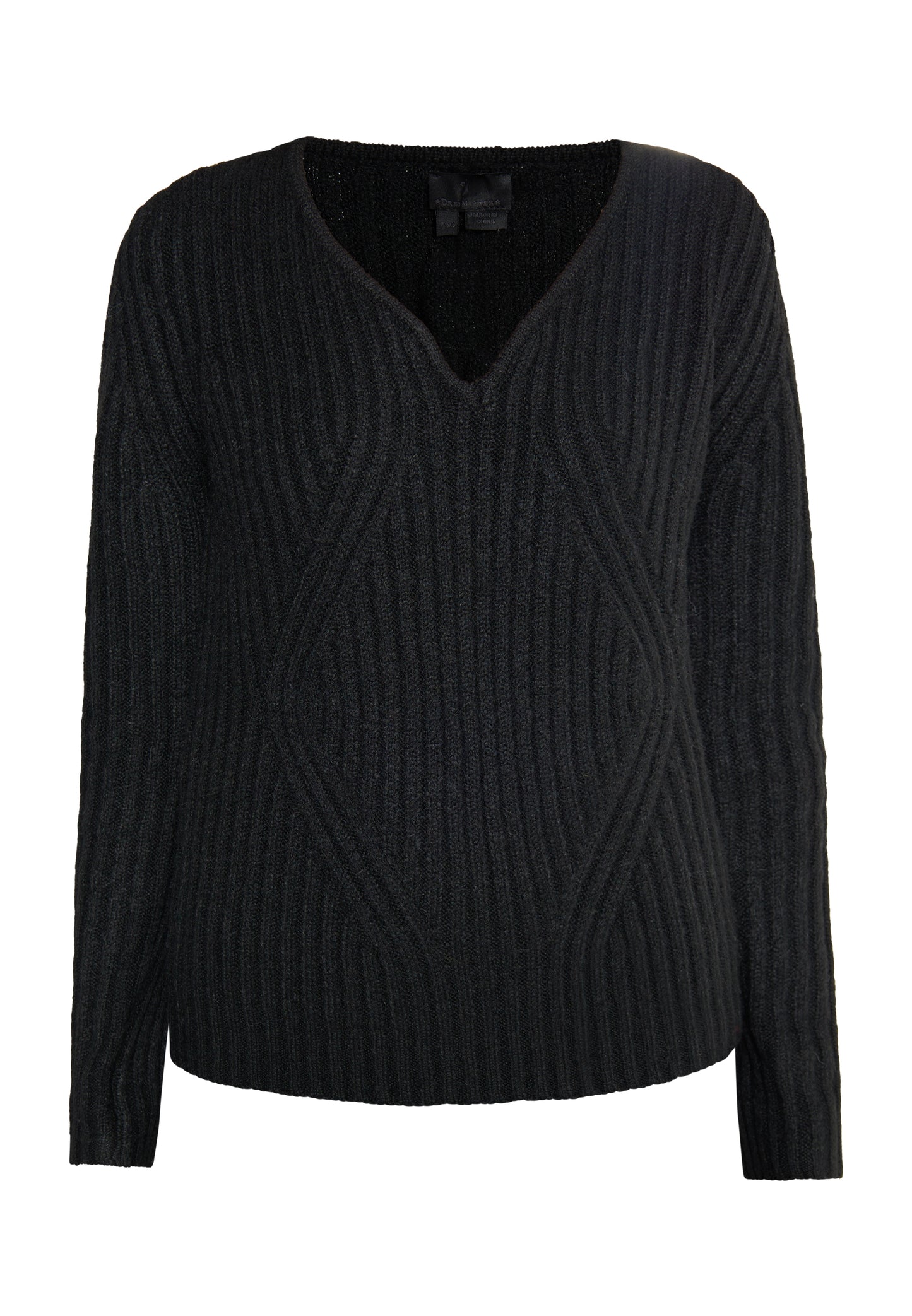 DreiMaster Klassik Women's Knitted Sweater