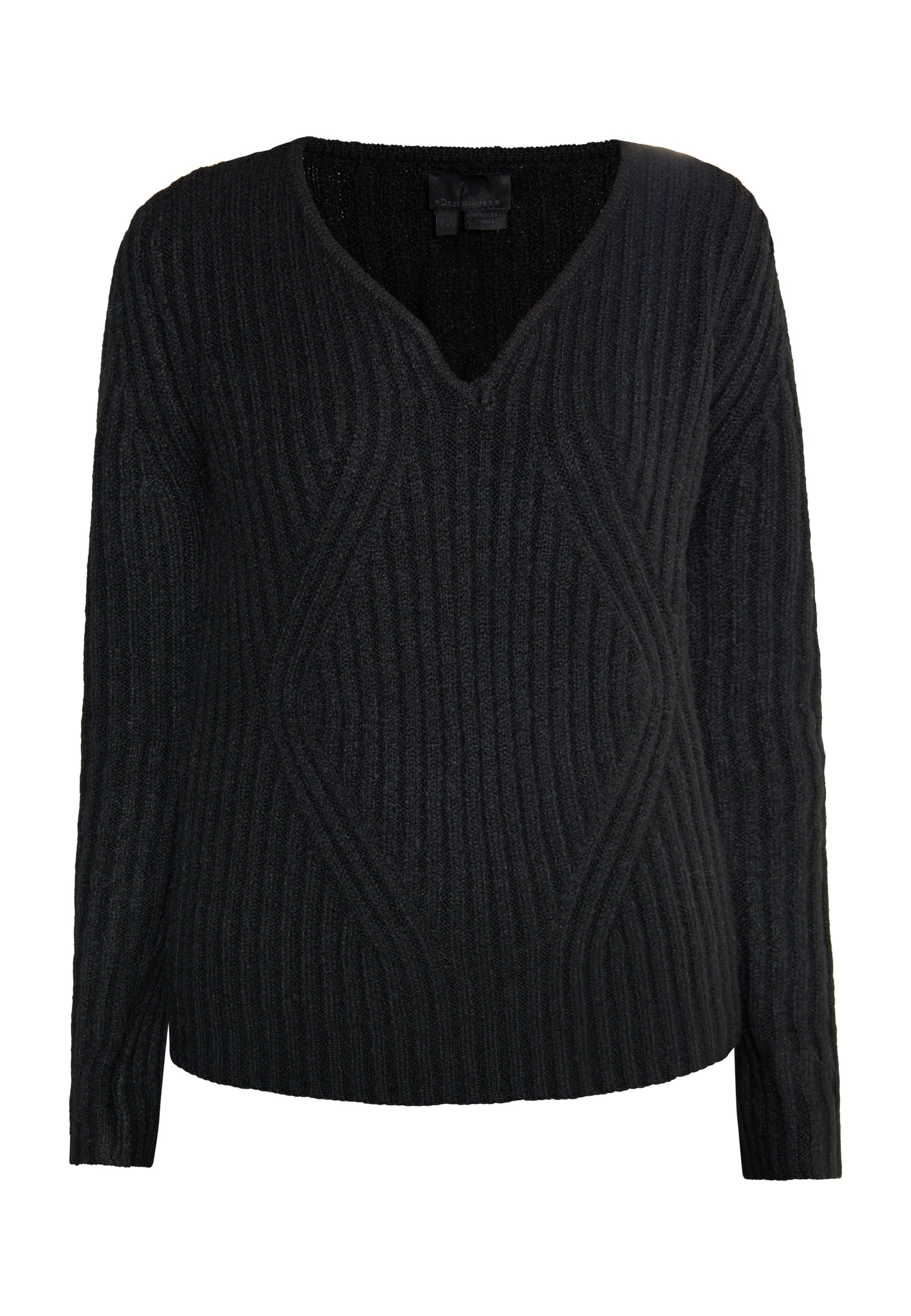 DreiMaster Klassik Women's Knitted Sweater