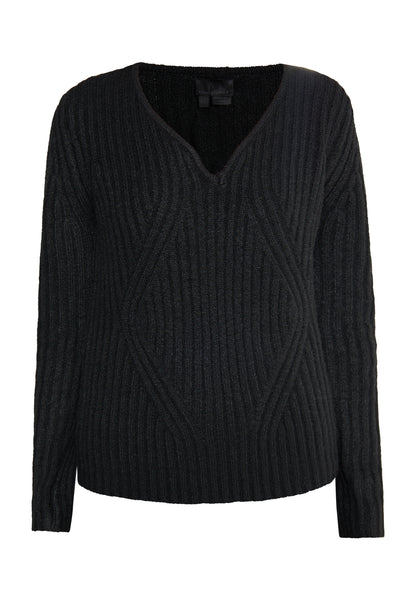 DreiMaster Klassik Women's Knitted Sweater