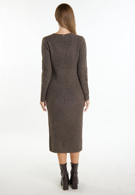 Dreimaster klassik Women's Knit Dress