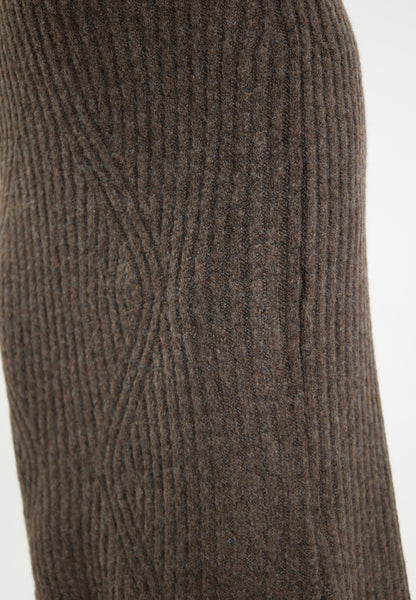 Dreimaster klassik Women's Knitted Skirt