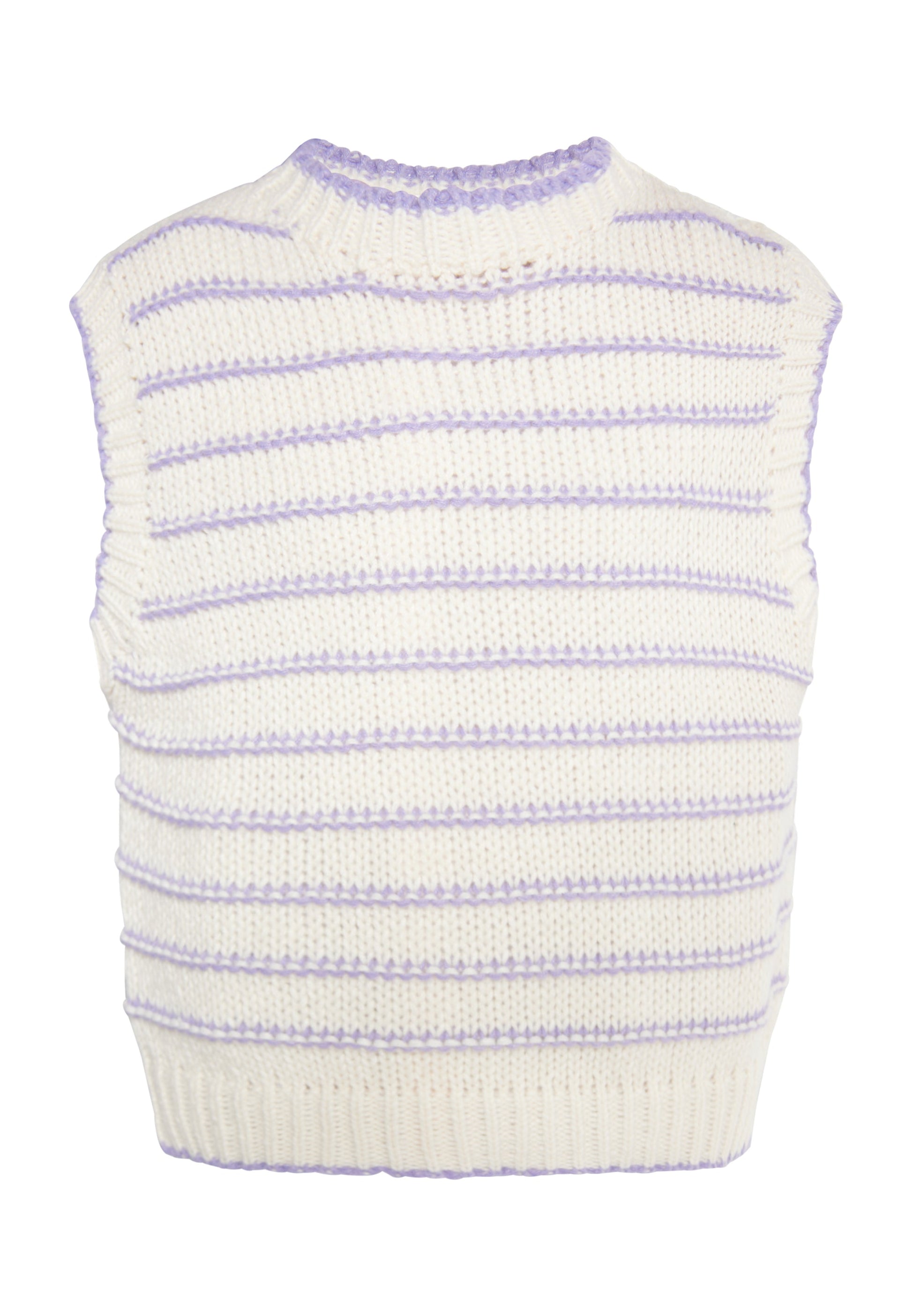 Dreimaster maritim Women's Sweater Vest