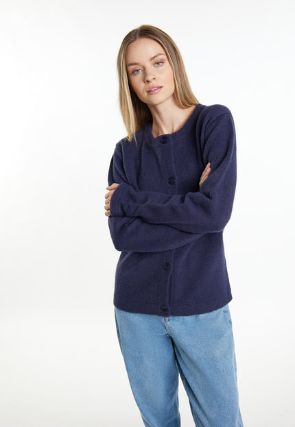 DreiMaster Maritim Damen Cardigan