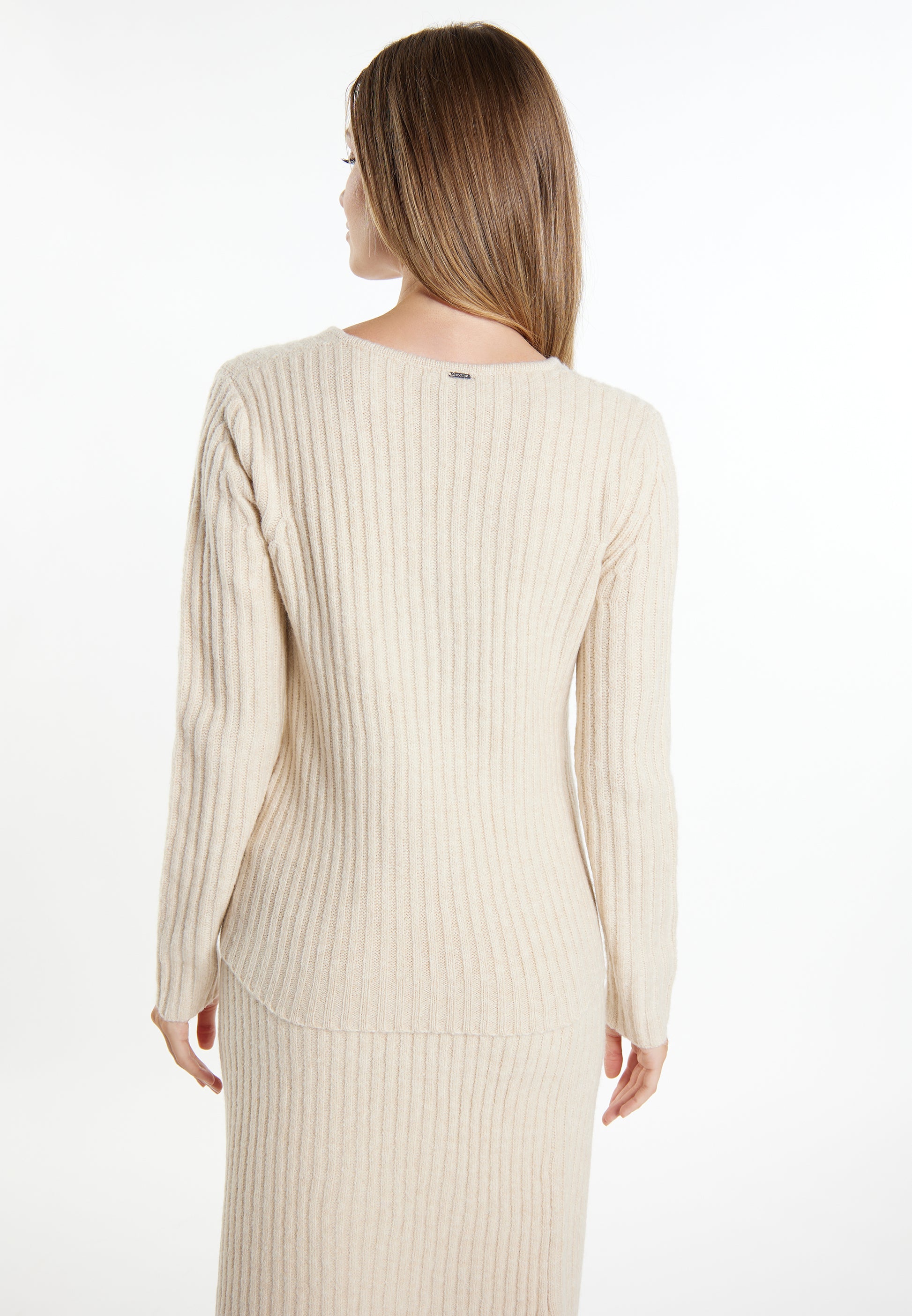 DreiMaster Klassik Women's Knitted Sweater