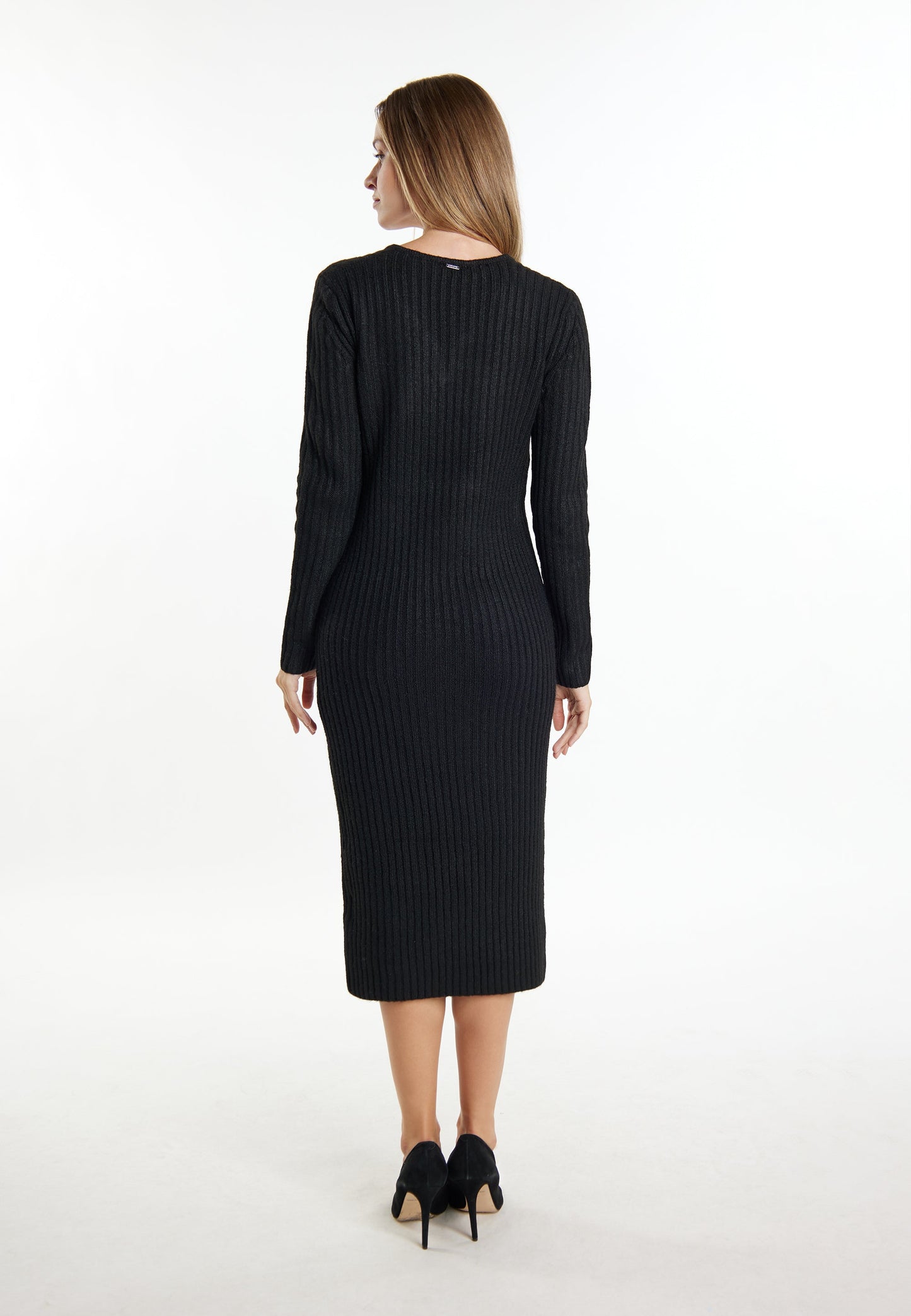 Dreimaster klassik Women's Knit Dress
