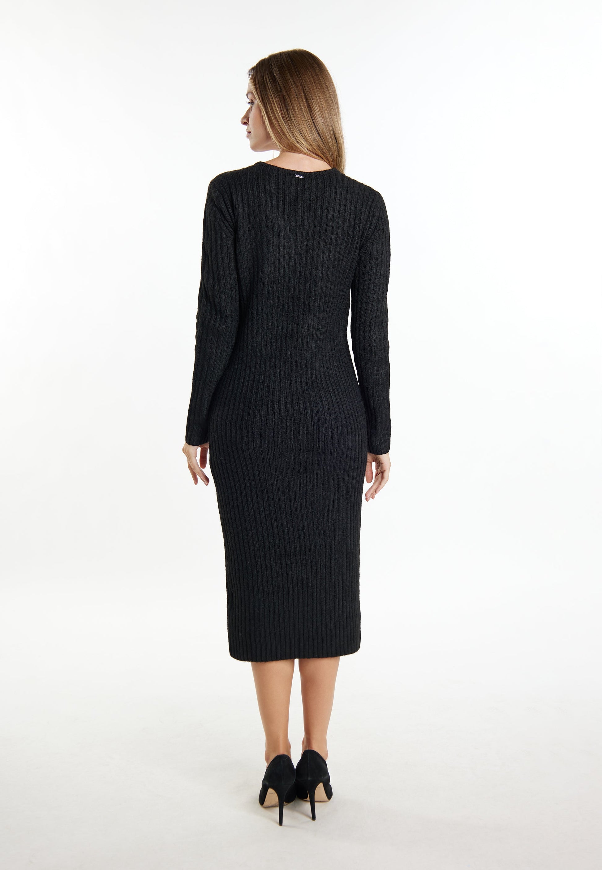 Dreimaster klassik Women's Knit Dress
