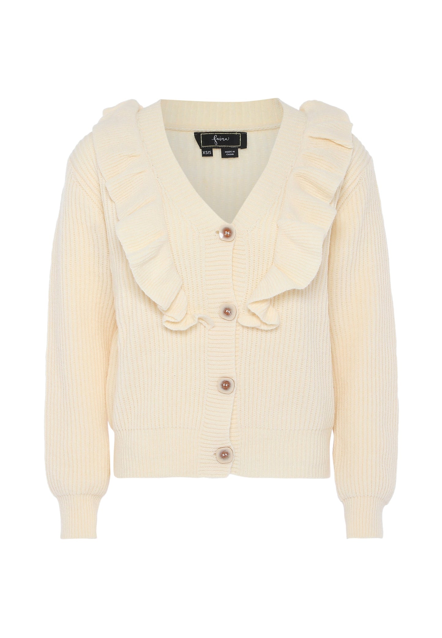 Faina Women's Cardigan