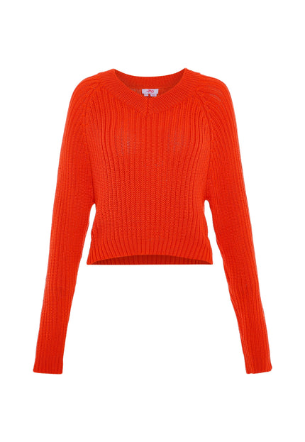 Mymo Women's Sweater