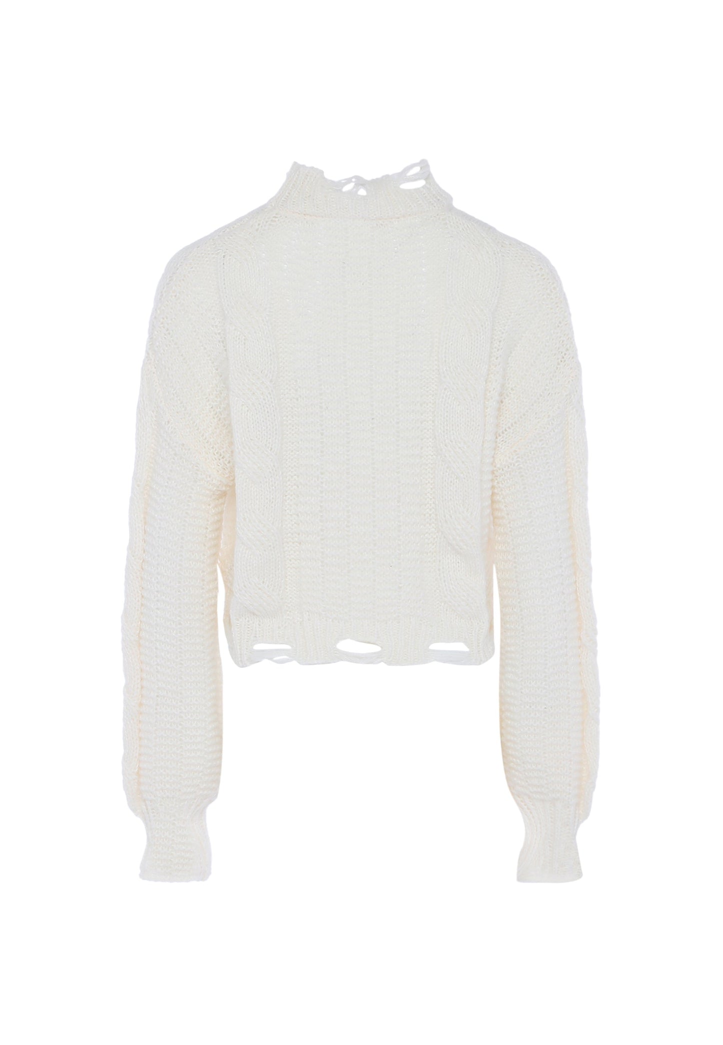 Mymo Women's Sweater