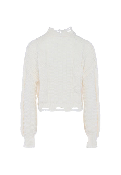 Mymo Women's Sweater