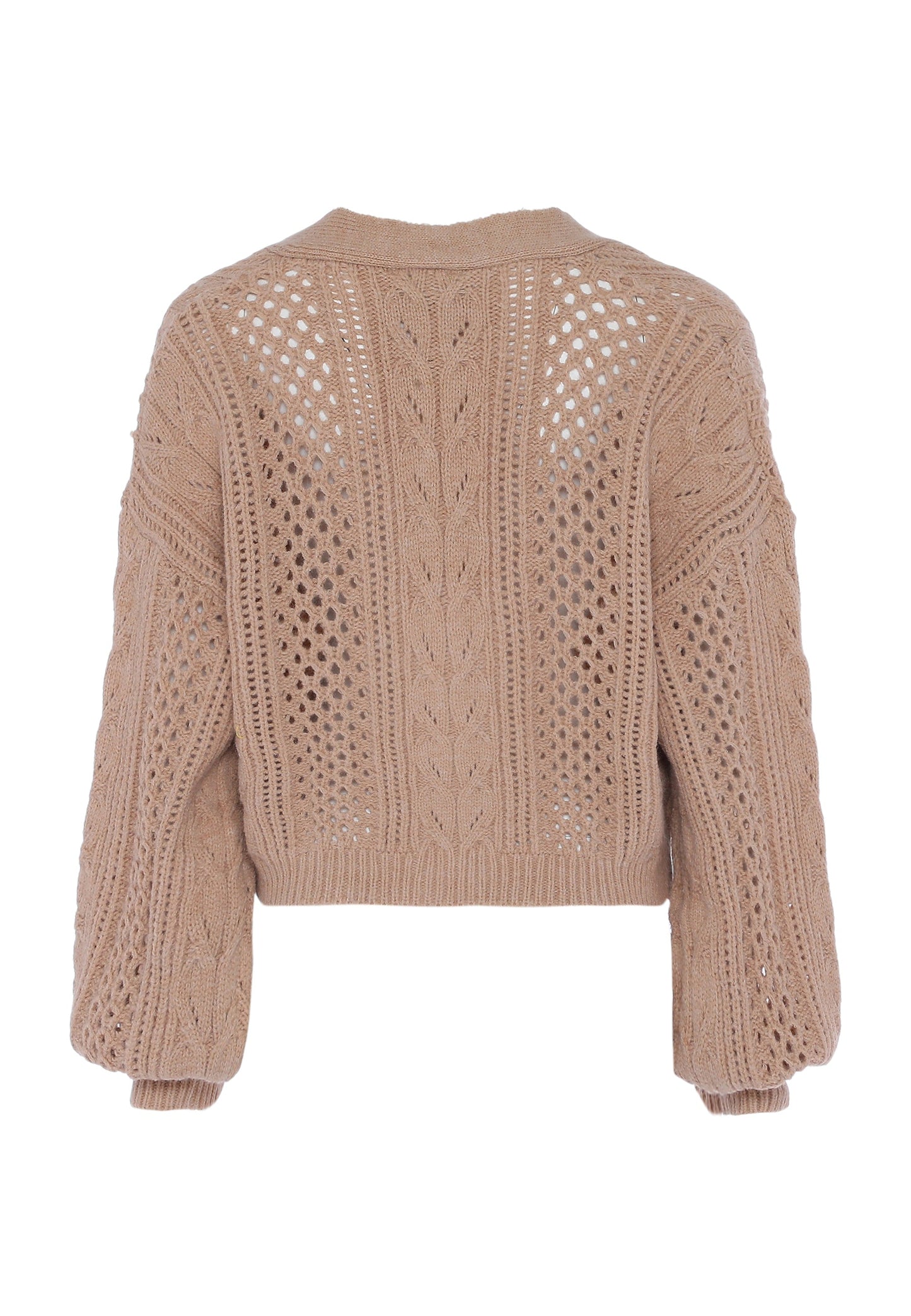 Faina Women's Cardigan