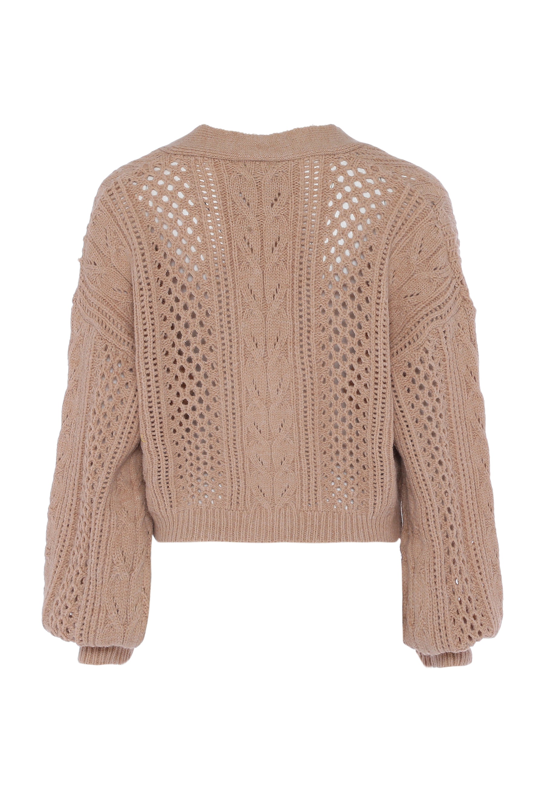 Faina Women's Cardigan