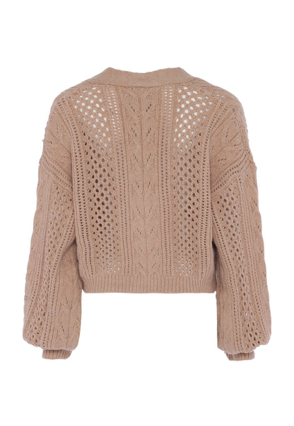 Faina Women's Cardigan