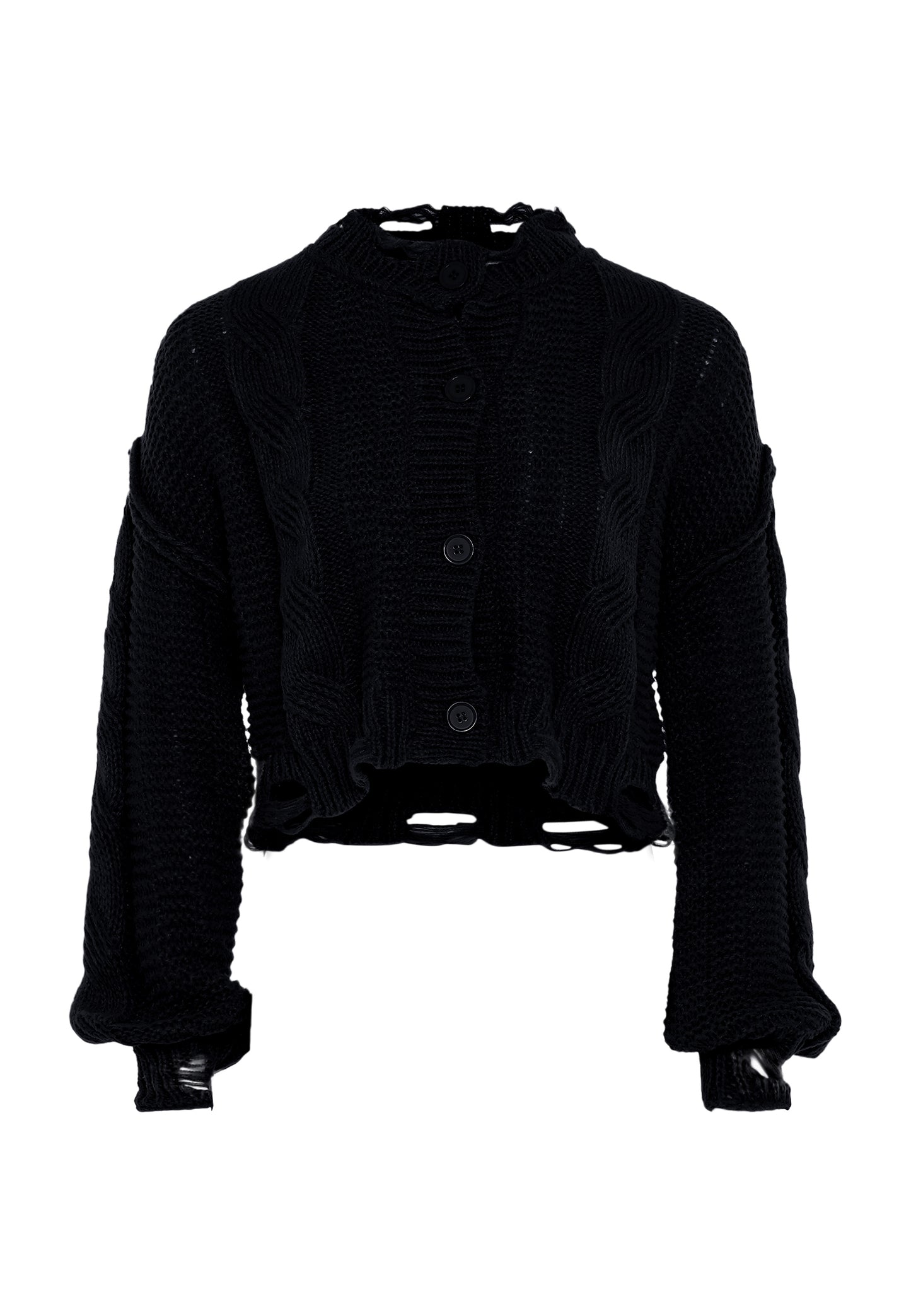 myMo Women's Cardigan