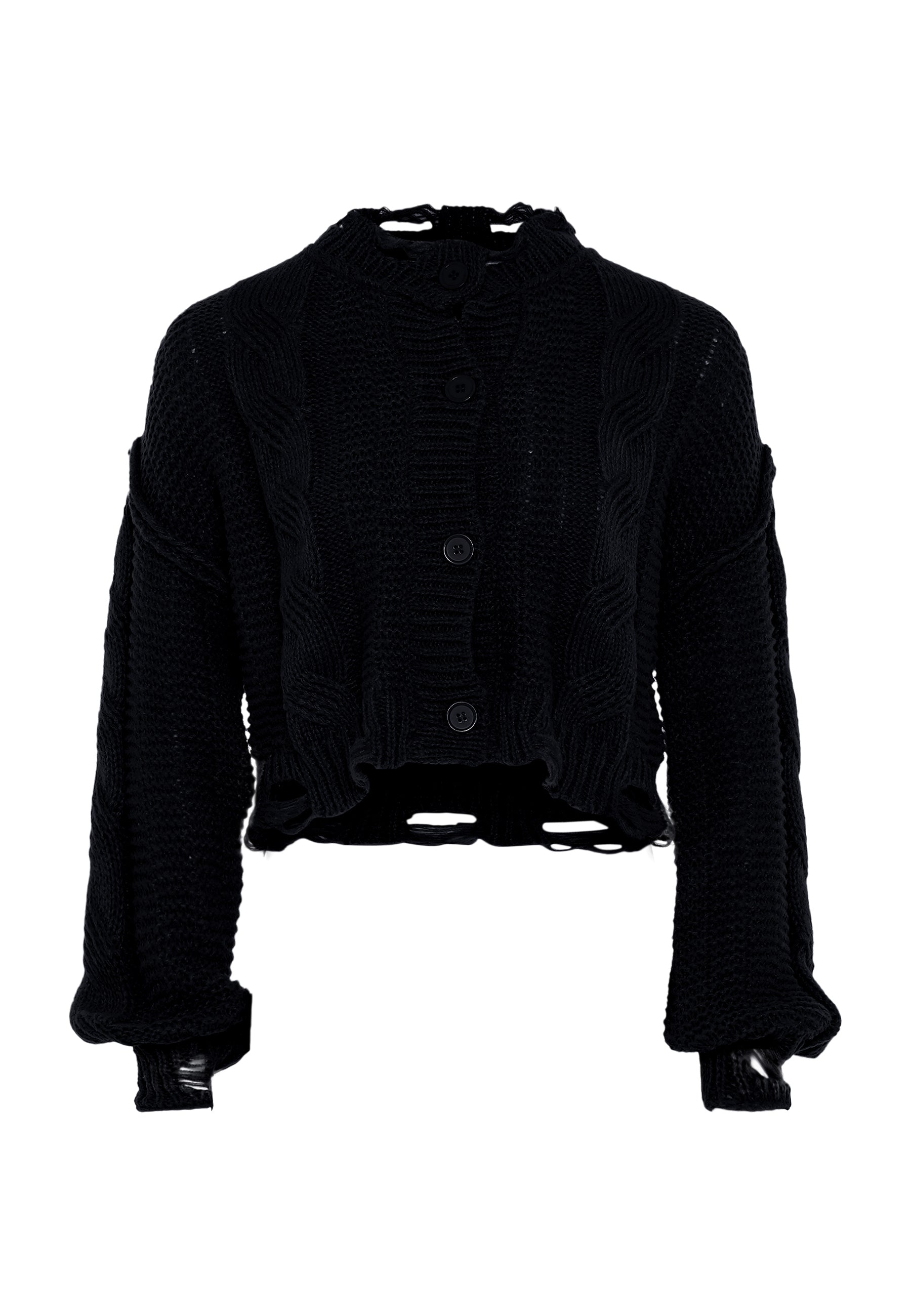 myMo Women's Cardigan