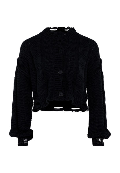 myMo Women's Cardigan