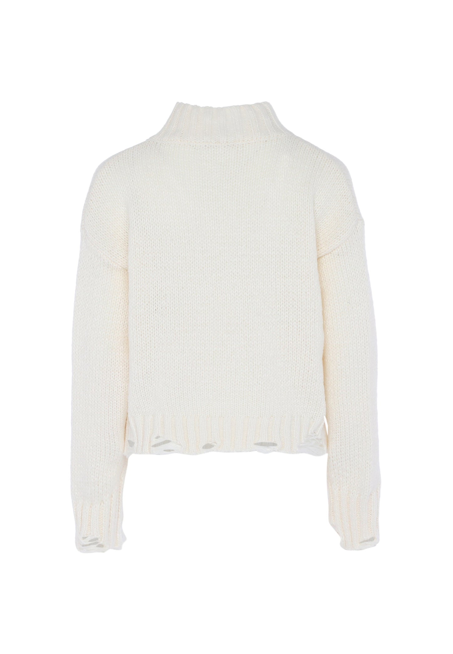 Mymo Women's Sweater