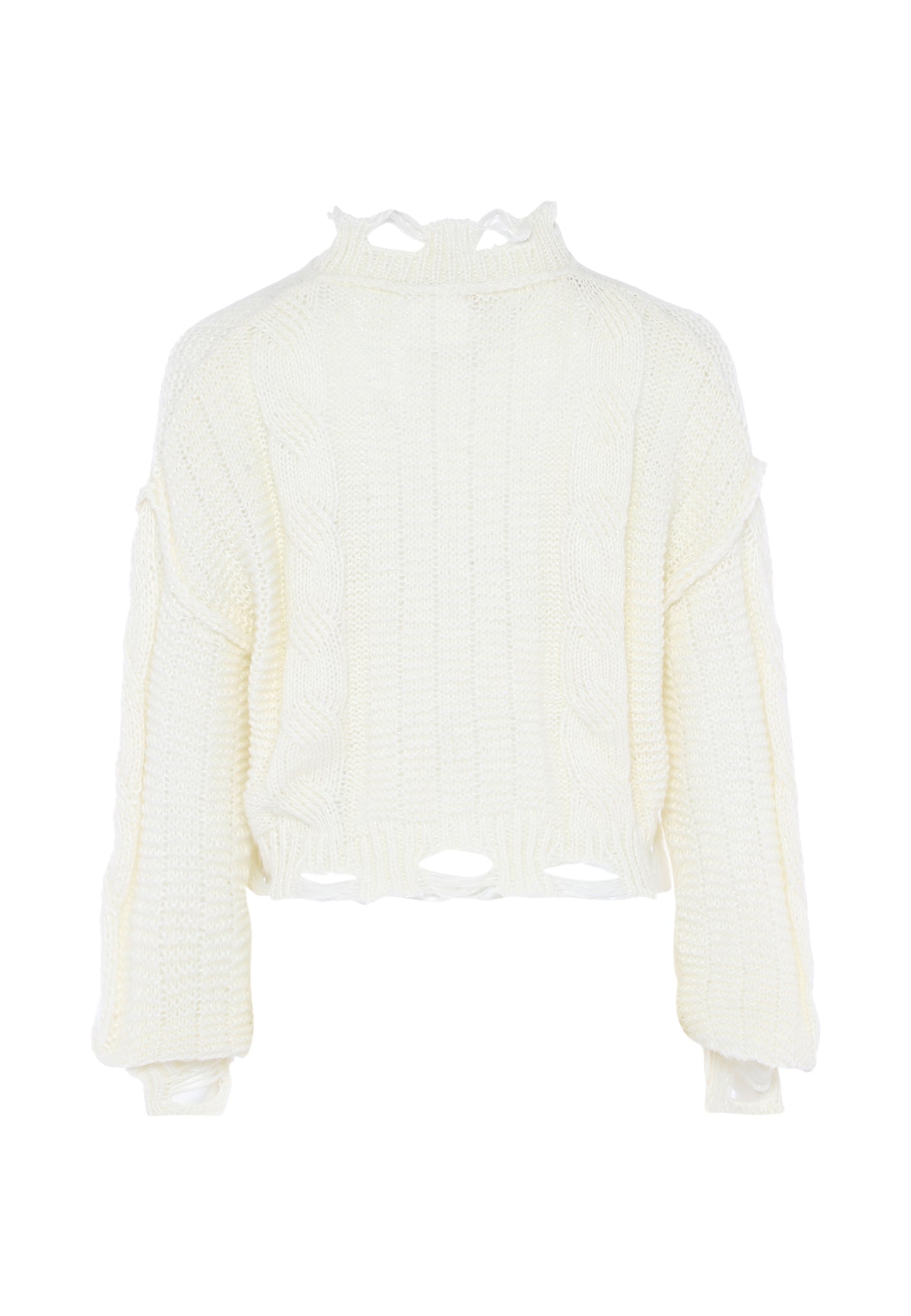 myMo Women's Cardigan