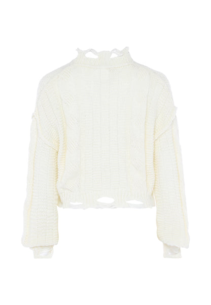 myMo Women's Cardigan