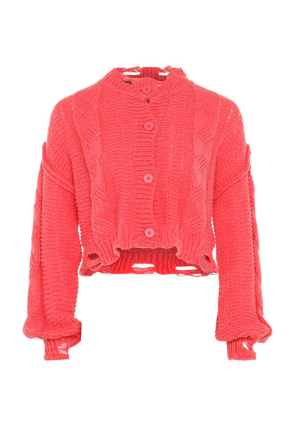 myMo Women's Cardigan