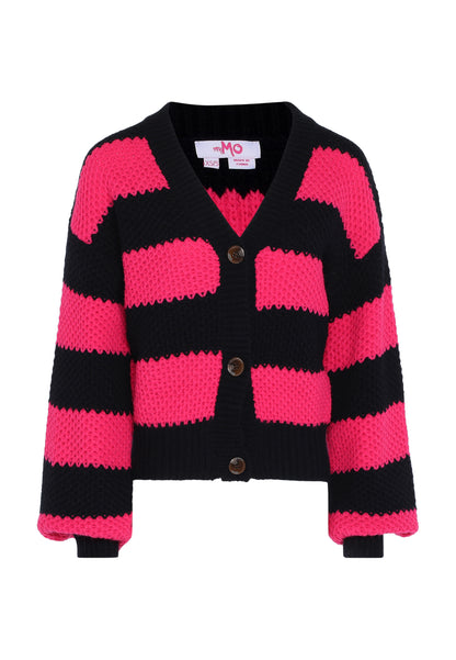 myMo Damen Cardigan