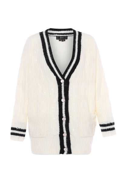 faina Women's Cardigan