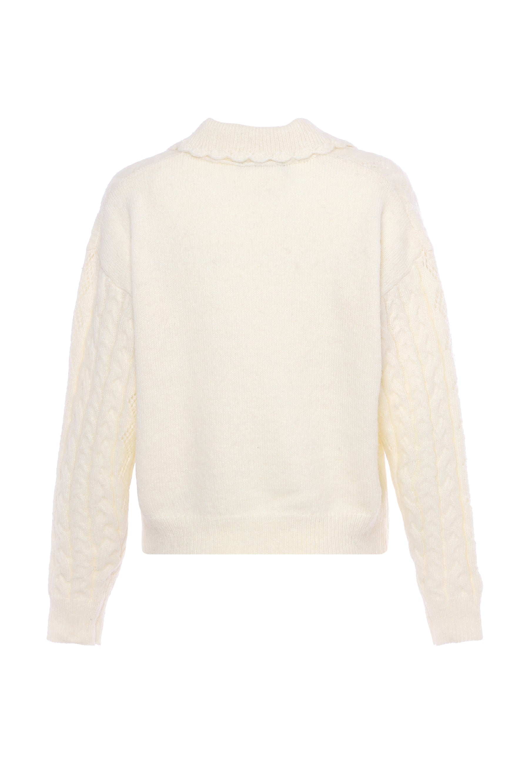 Faina Women's Sweaters