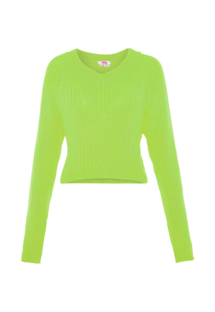 Mymo Women's Sweater