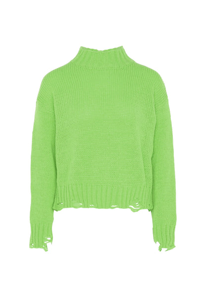 Mymo Women's Sweater