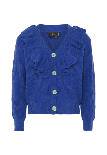 Faina Women's Cardigan