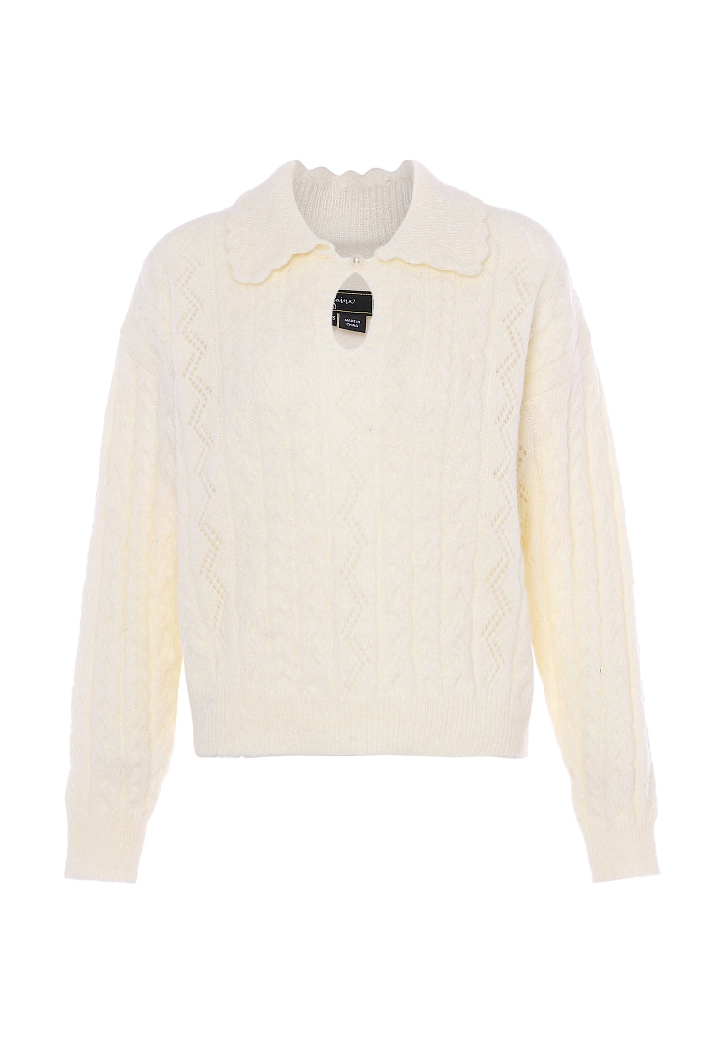 Faina Women's Sweaters