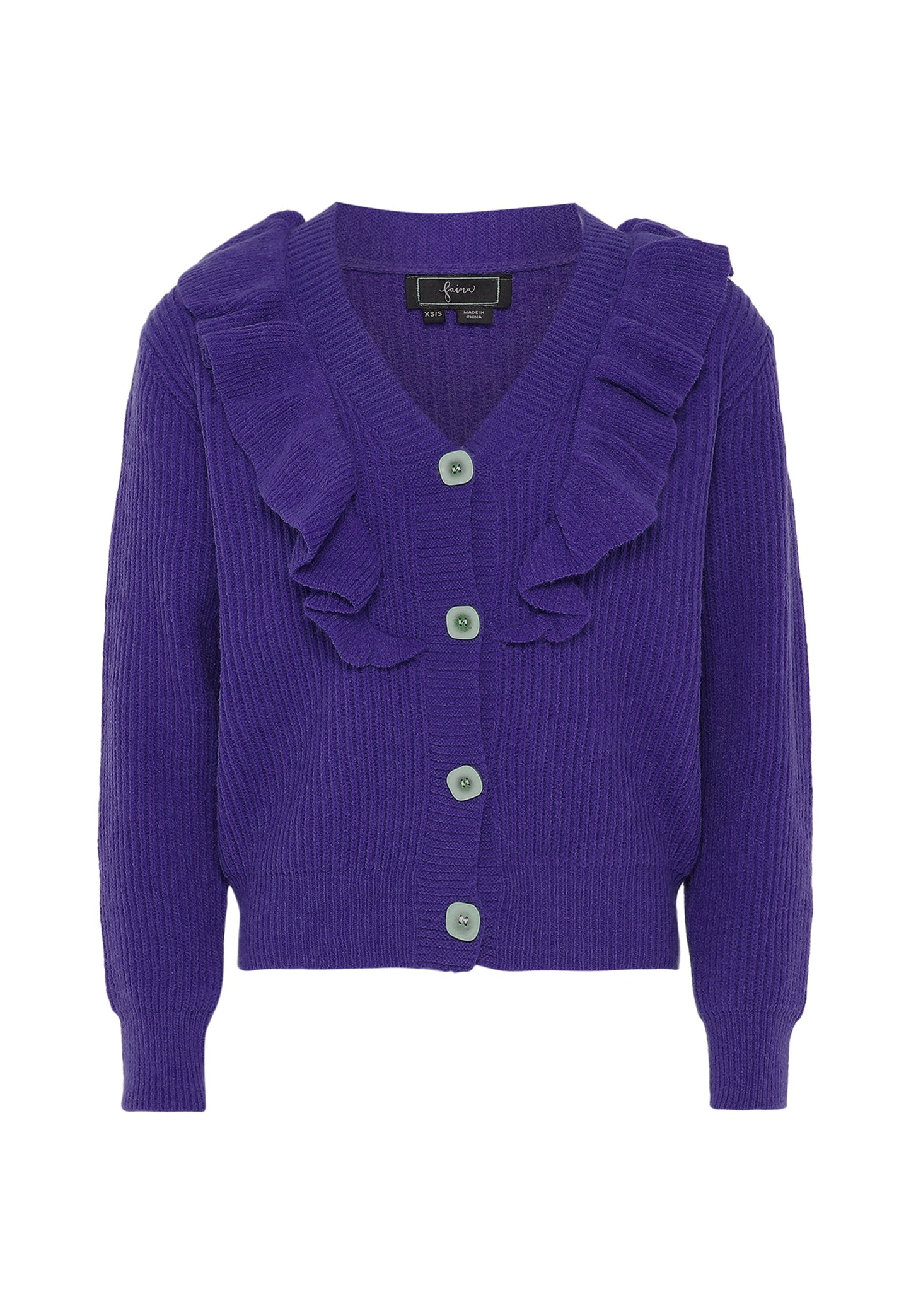 Faina Women's Cardigan