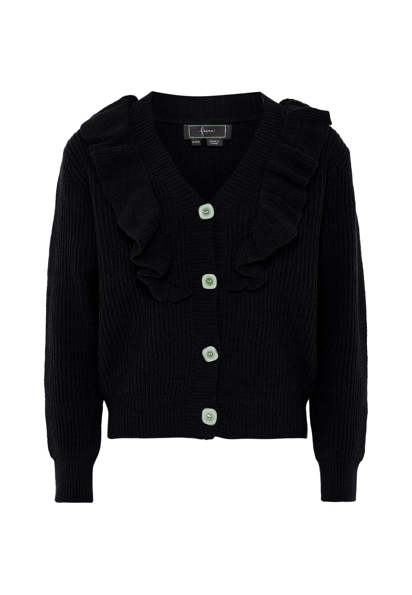 Faina Women's Cardigan