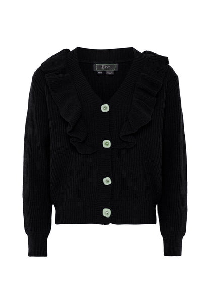 Faina Women's Cardigan