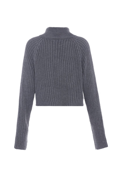 myMo Women's Cardigan