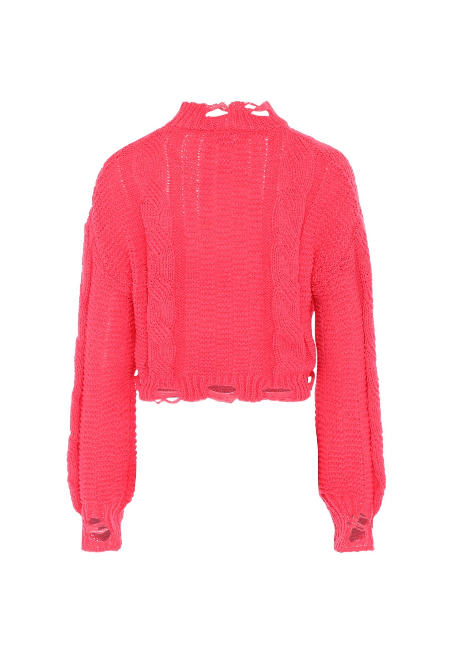 Mymo Women's Sweater