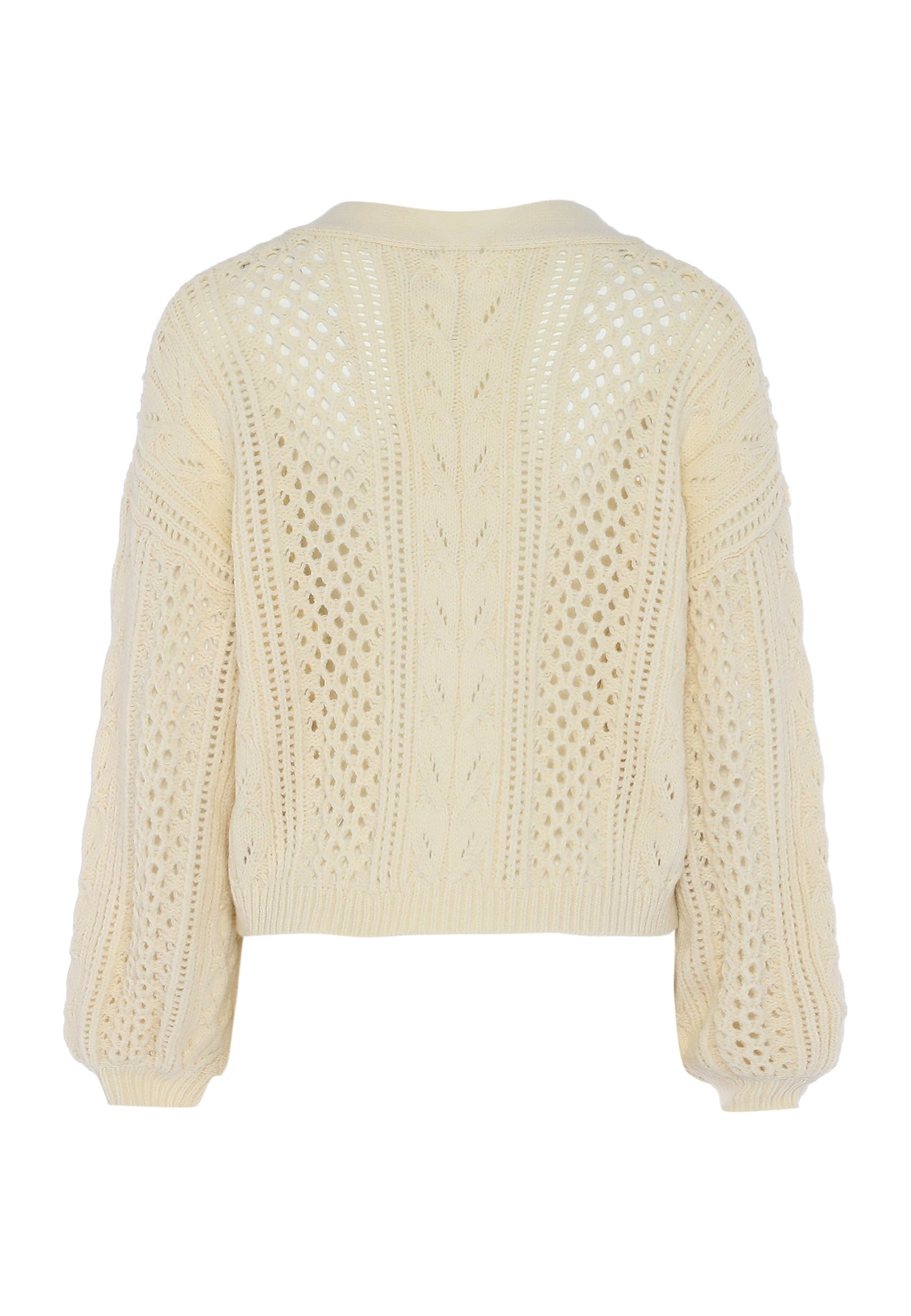 Faina Women's Cardigan