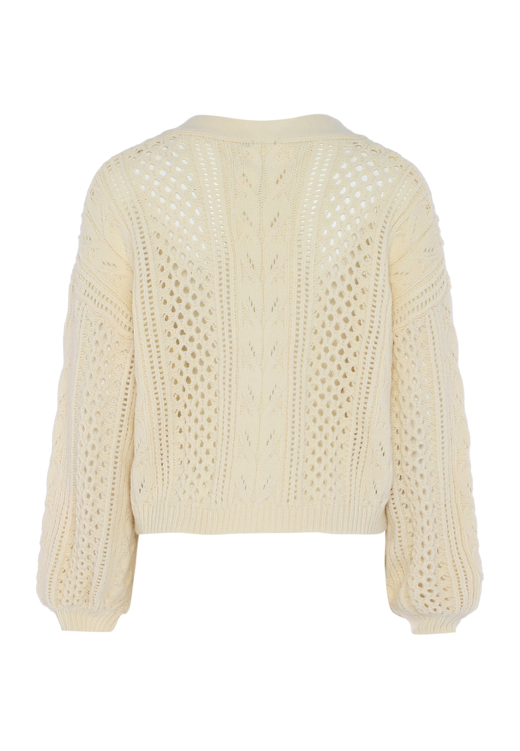 Faina Women's Cardigan