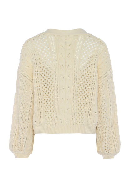 Faina Women's Cardigan