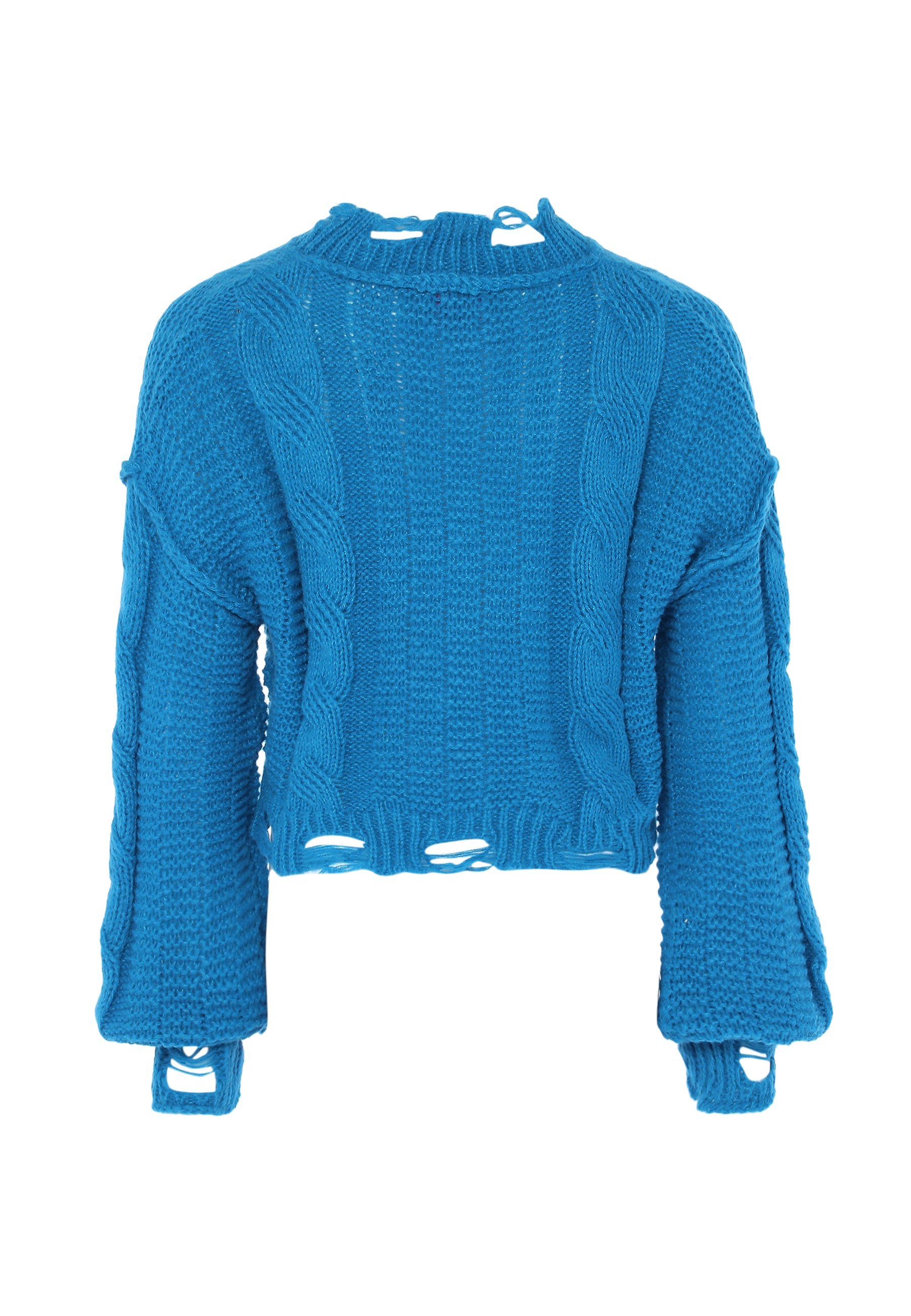 myMo Women's Cardigan