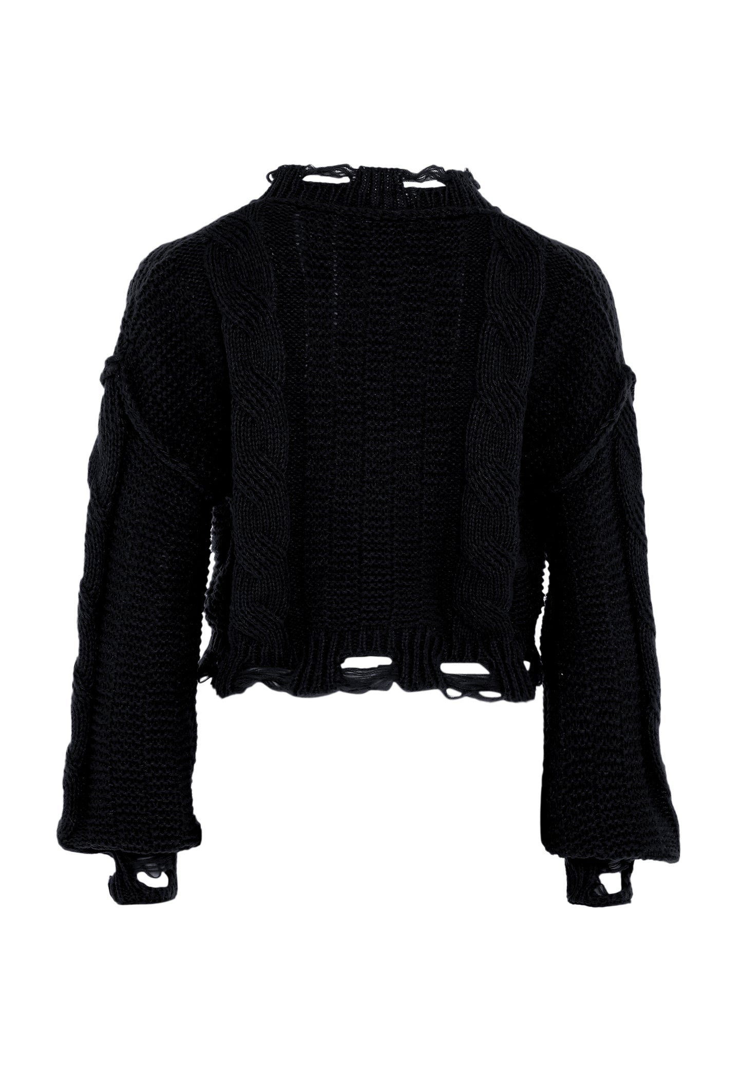 myMo Women's Cardigan