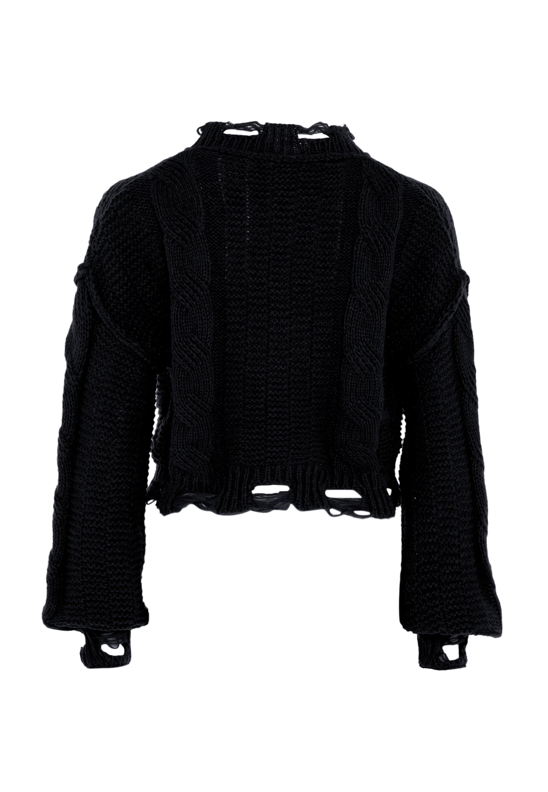 myMo Women's Cardigan