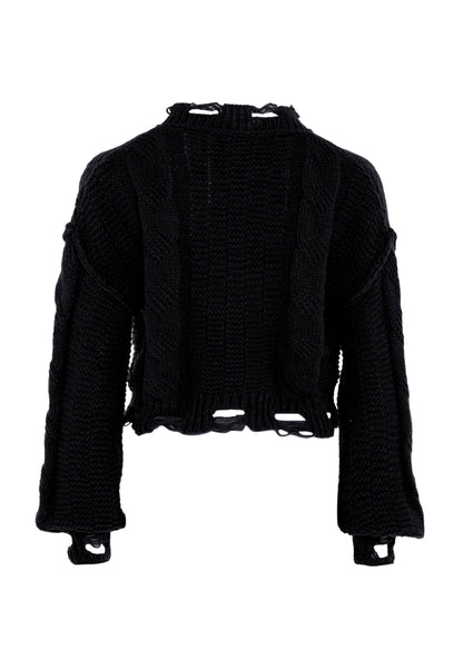 myMo Women's Cardigan