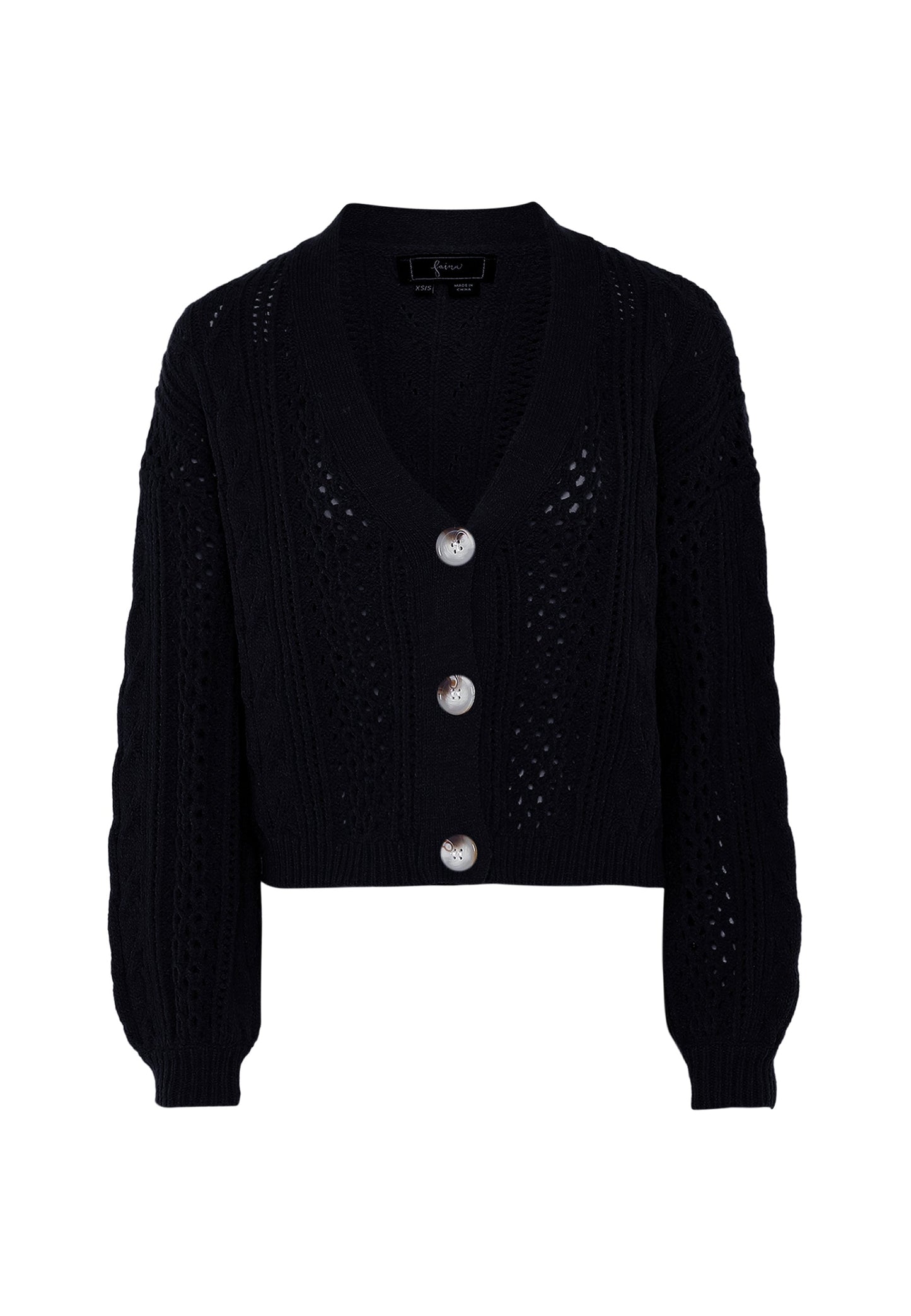 Faina Women's Cardigan