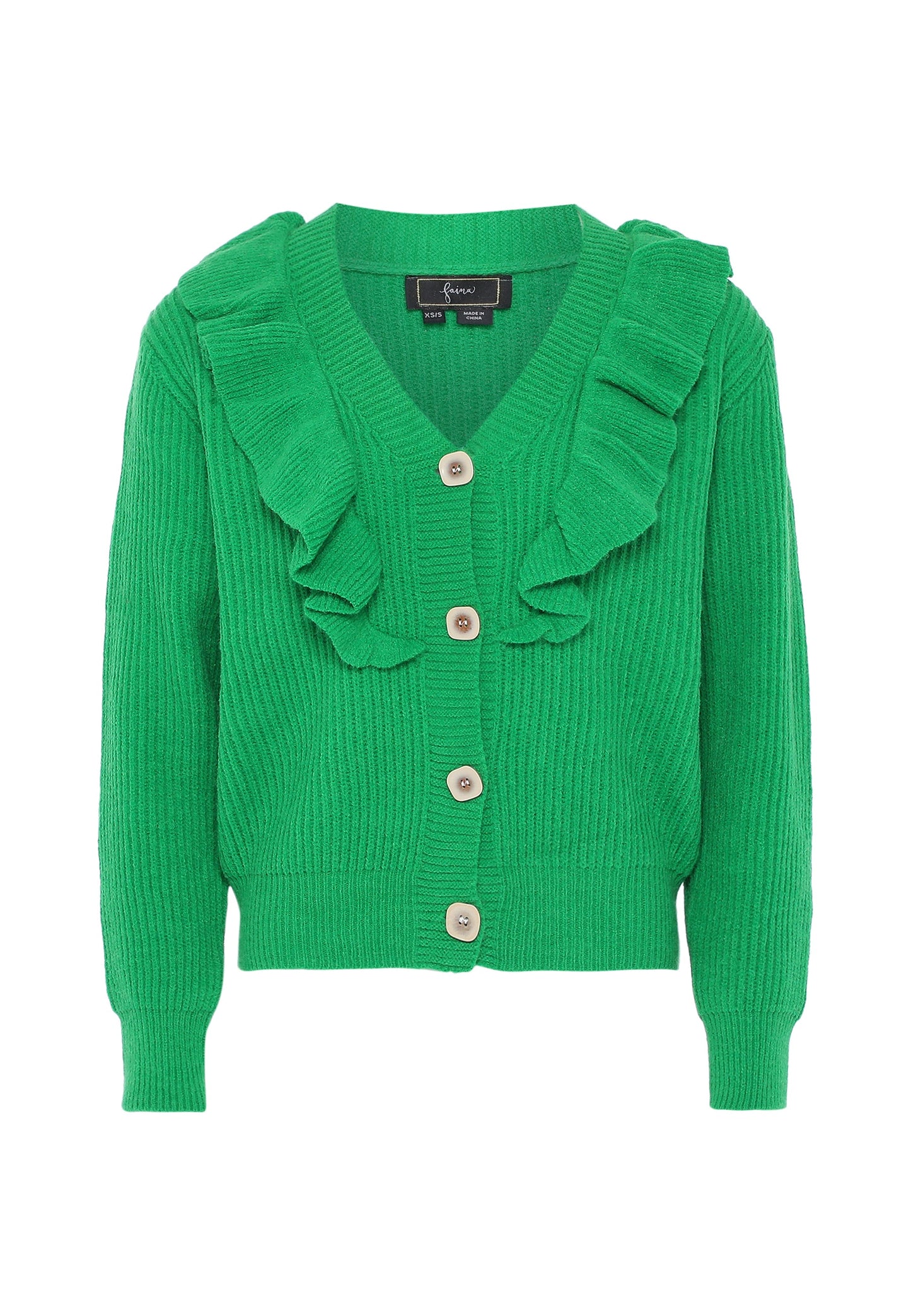 Faina Women's Cardigan